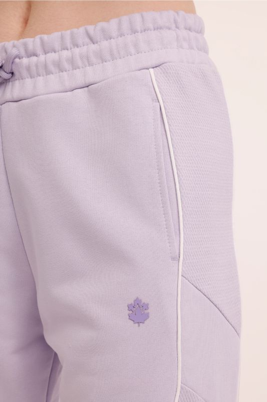 WL SADIE 22CFS-07 4PR Lilac Women's Sweatpants