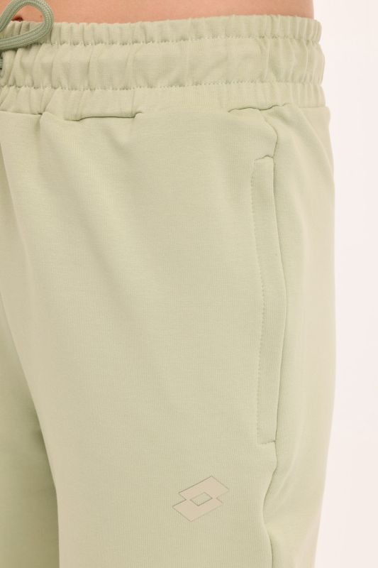 W-ANTORIO JOGGER 4PR Mint Women's Sweatpants