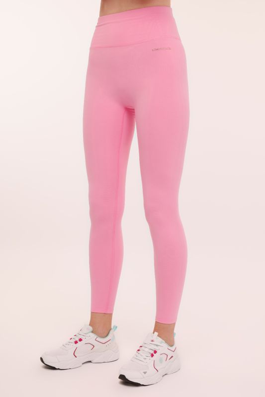 WL RUTH 26YJ03077 4PR Pink Women's Leggings