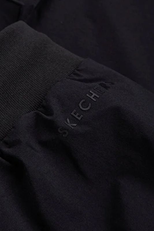 Micro Collection W Jogger Black Women's Sweatpants