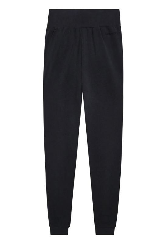 W Soft Touch Jogger Sweat Black Women's Sweatpants