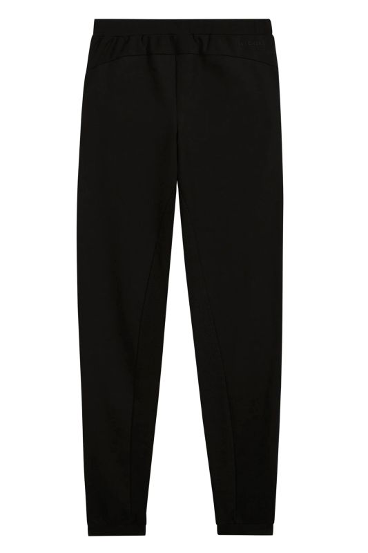 W 2XI-Lock Slim Sweatpant Black Women's Sweatpants