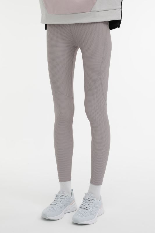 W Performance Coll. Ankle Lilac Women's Leggings