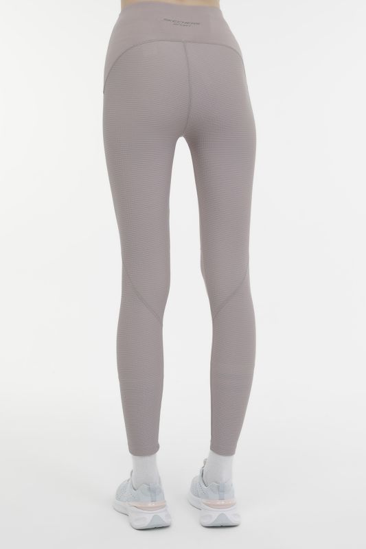 W Performance Coll. Ankle Lilac Women's Leggings