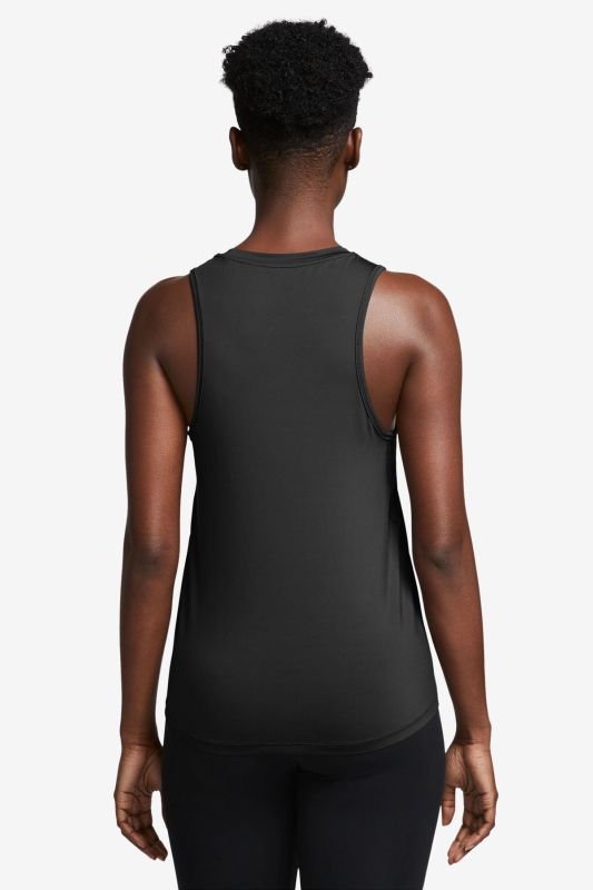 W NK ONE CLASSIC DF TANK Black Women's Tank Top