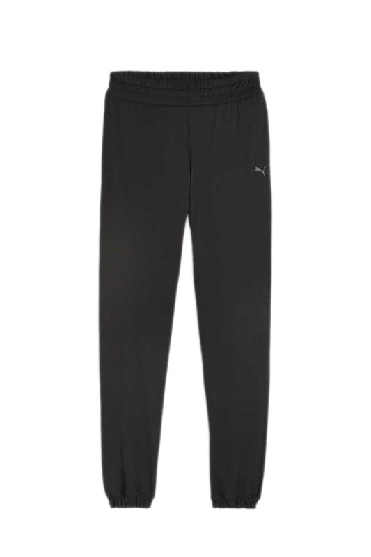 STUDIO FOUNDATIONS JOGGER Black Women's Sweatpants