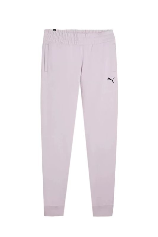 BETTER ESSENTIALS Pants Beige Women's Sweatpants