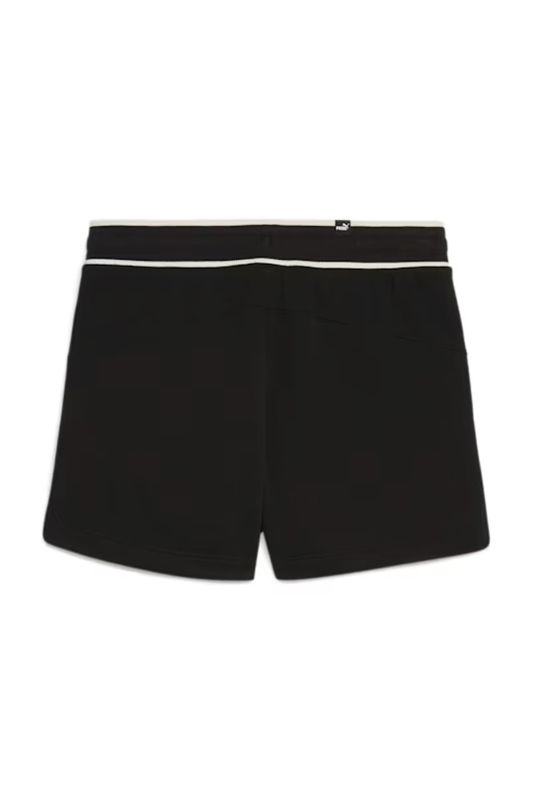 SQUAD Shorts TR Black Women's Shorts