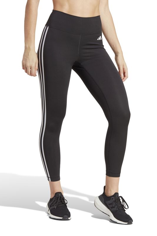 TE 3S 78 TIG Black Women's Leggings