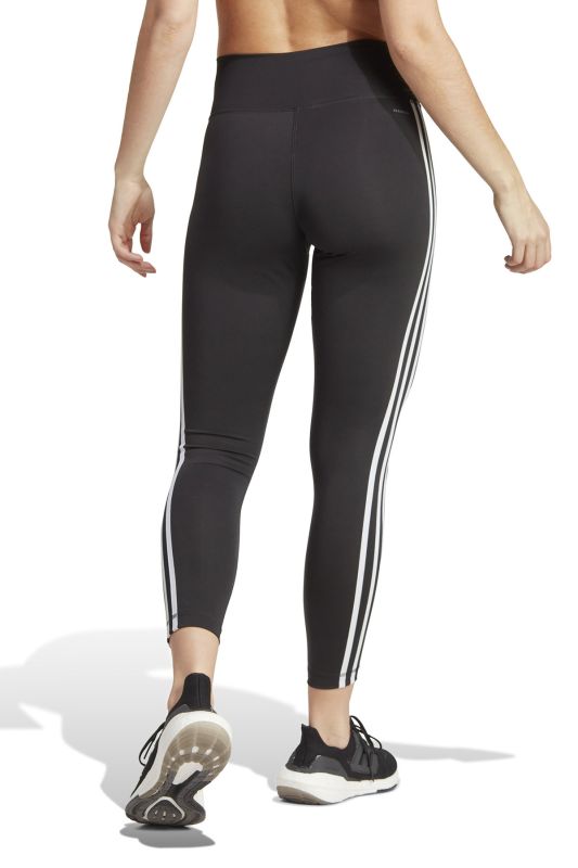 TE 3S 78 TIG Black Women's Leggings