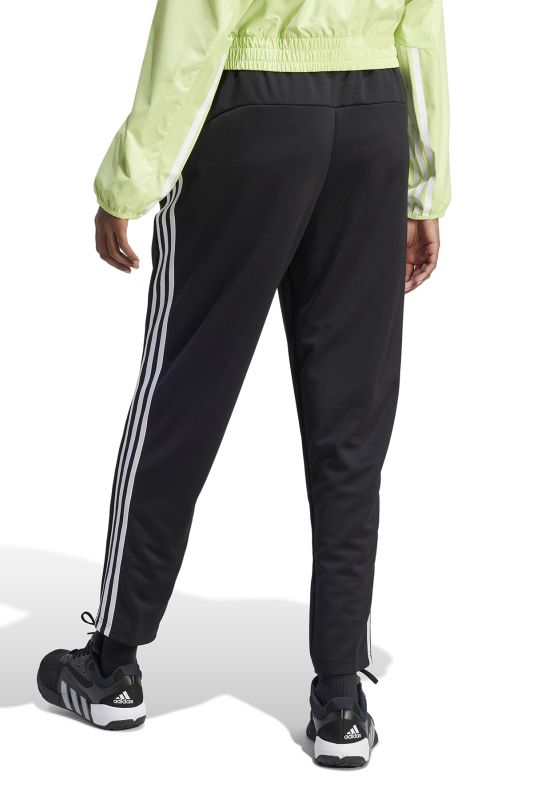 TR-ES 3S PT Black Women's Sweatpants