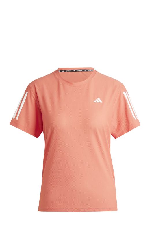 OTR B TEE Salmon Women's Short Sleeve T-Shirt