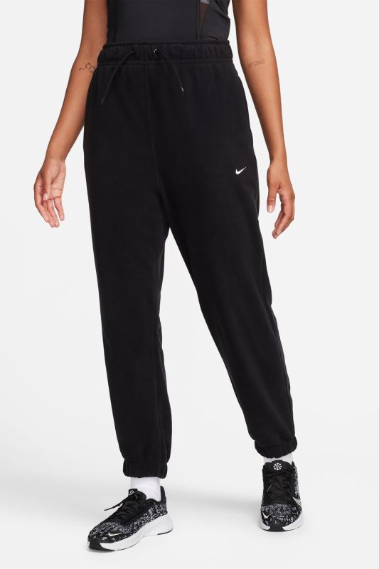 W NK ONE TF PANT POLAR Black Women's Pants