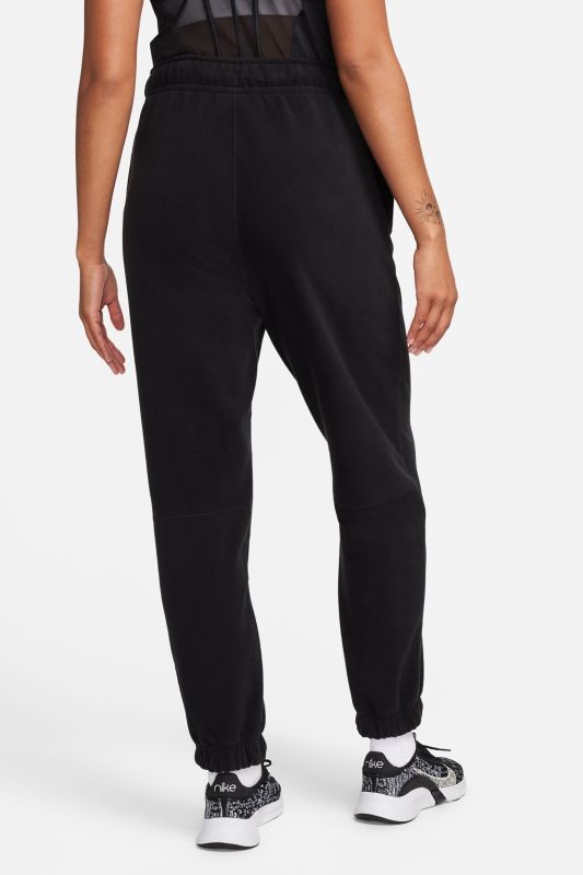 W NK ONE TF PANT POLAR Black Women's Pants