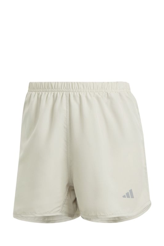 RUN IT SHORT Beige Women's Shorts