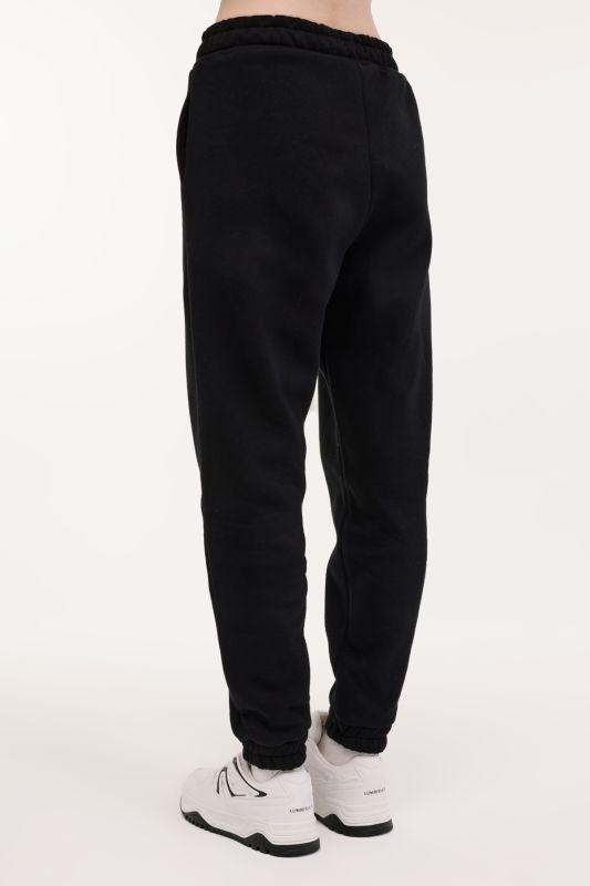 WL ALITA 22SS508 4PR Black Women's Sweatpants