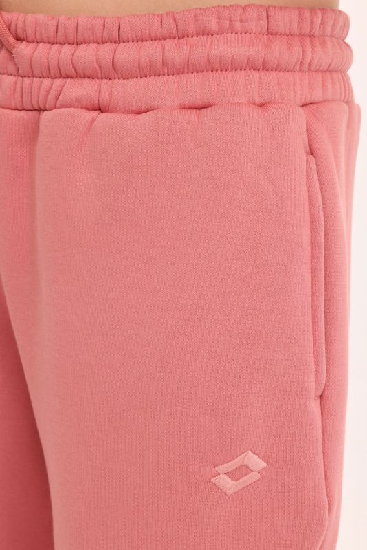 W-MERVIN JOGGER 4PR Rose Dried Women's Sweatpants