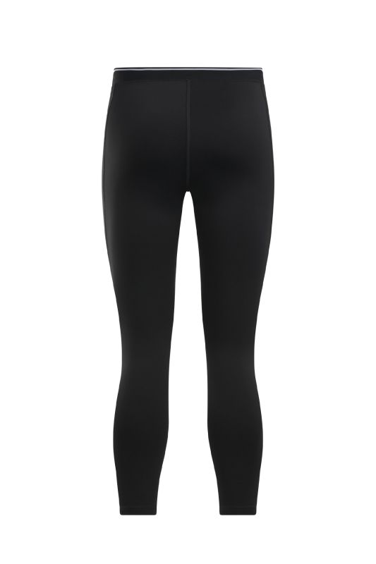 TEAM 7/8 TIGHT Black Women's Leggings