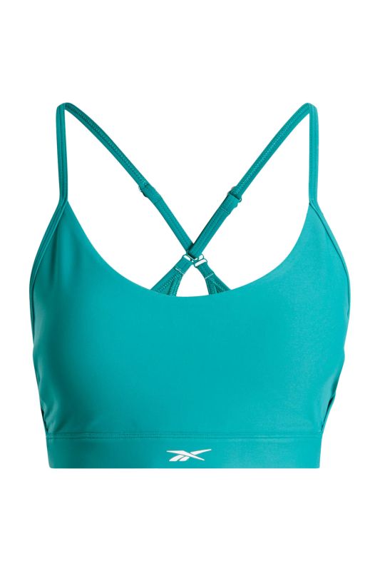 LUX STRAPPY SPORTS BRA K MINT Women Bra