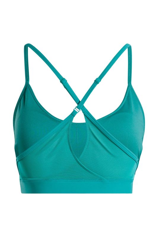 LUX STRAPPY SPORTS BRA K MINT Women Bra