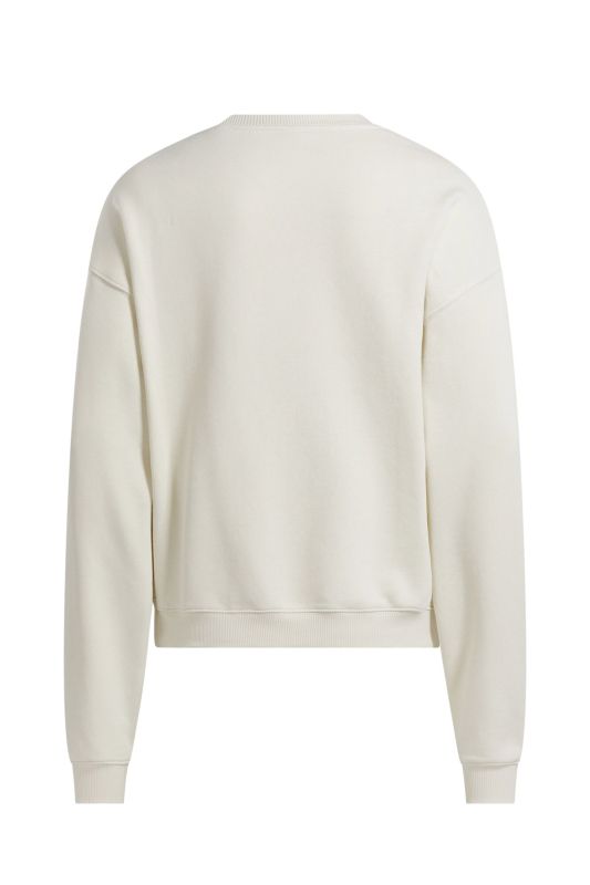 AE CREW Beige Women's Sweatshirt