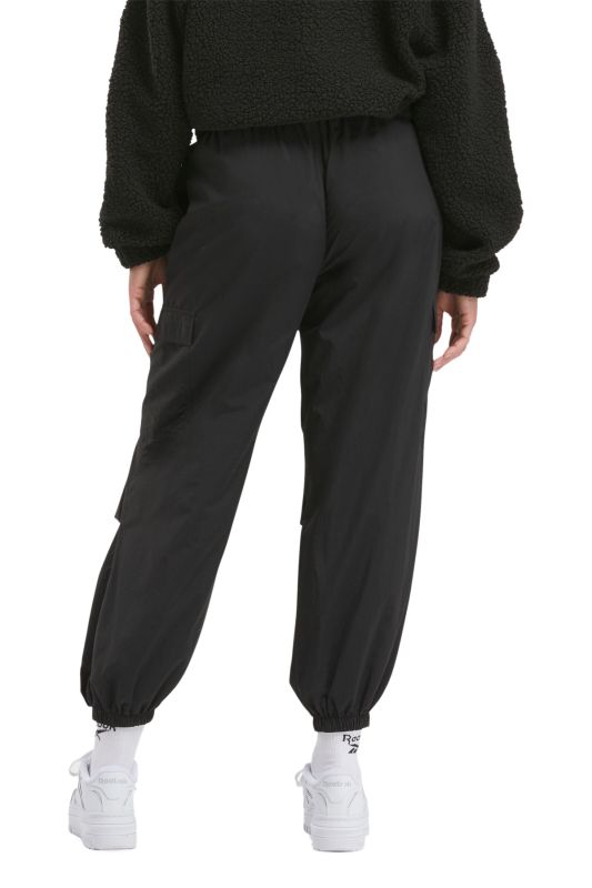 WDE CARGO PANT Black Women's Pants