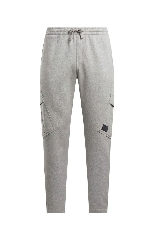 CL TEAM TRADITION KNIT CA Gray Unisex Sweatpants