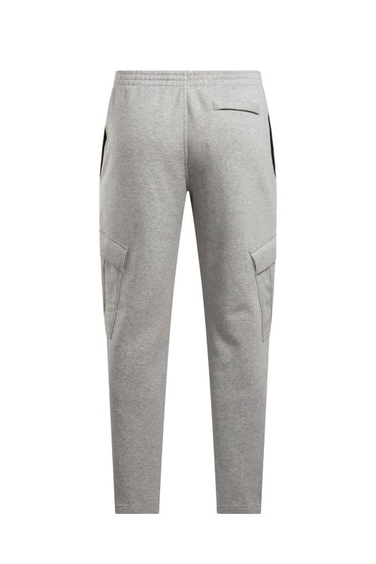 CL TEAM TRADITION KNIT CA Gray Unisex Sweatpants