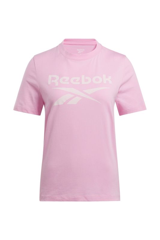 RI BL T-SHIRT Pink Women's Short Sleeve T-Shirt