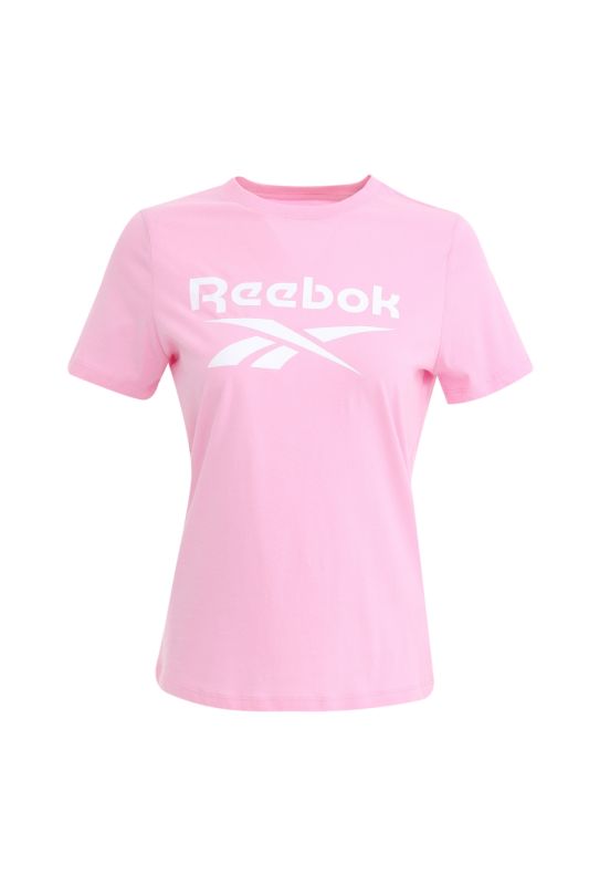 RI BL T-SHIRT Pink Women's Short Sleeve T-Shirt