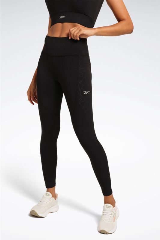 TORI LEGGING Black Women's Leggings