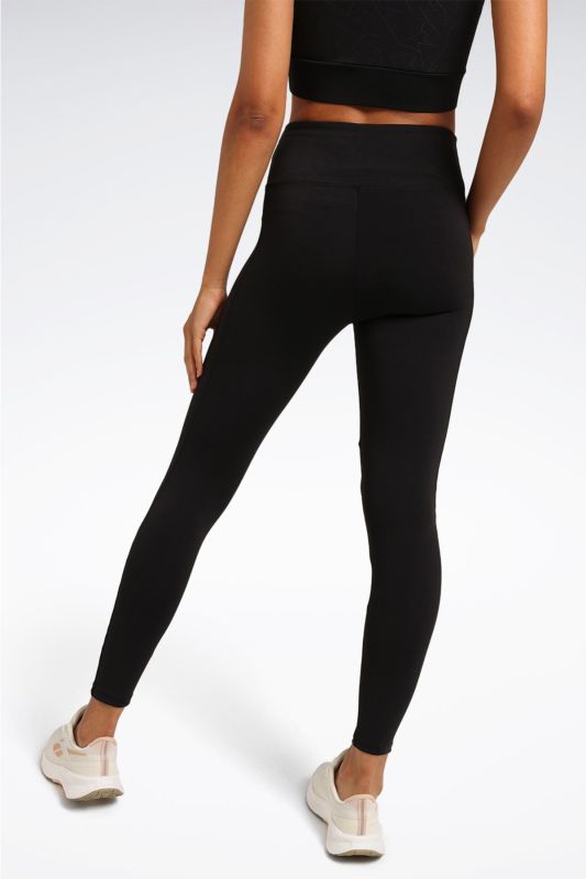 TORI LEGGING Black Women's Leggings