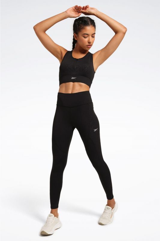 TORI LEGGING Black Women's Leggings