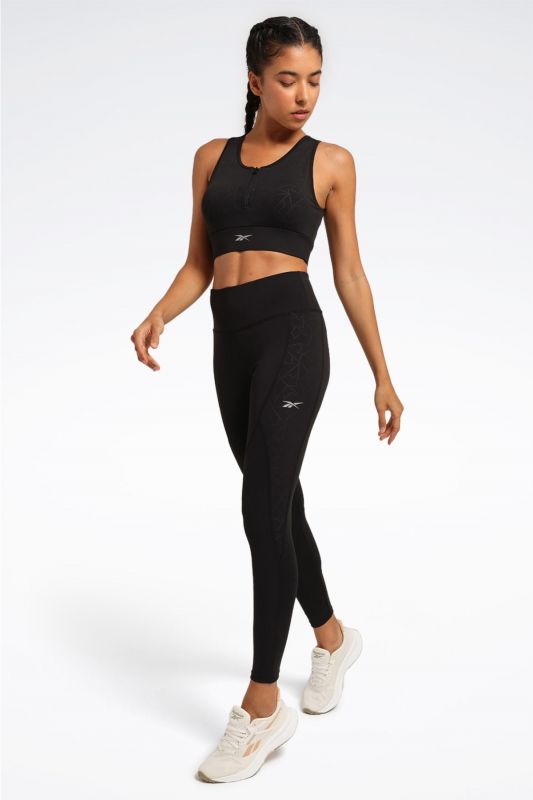 TORI LEGGING Black Women's Leggings