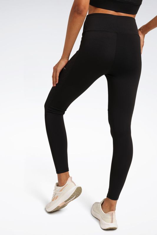 TORI LEGGING Black Women's Leggings