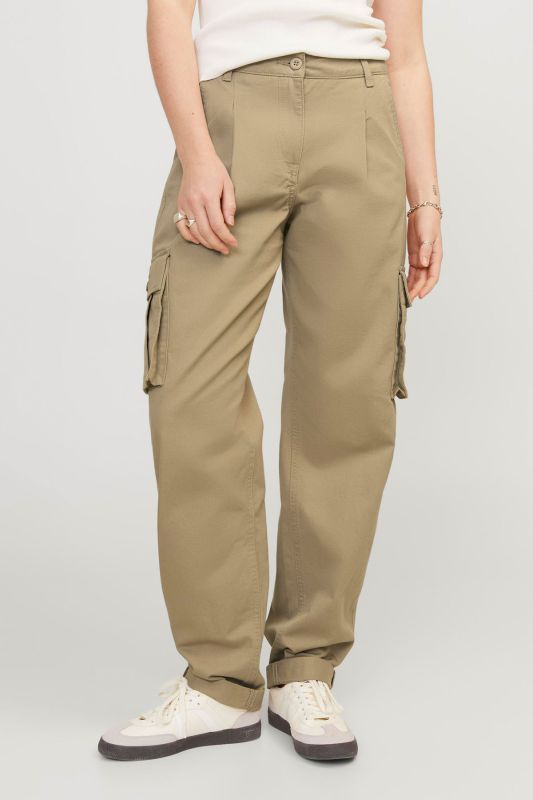 JXMADDY RLX BALLOON MW AN Mink Women's Pants