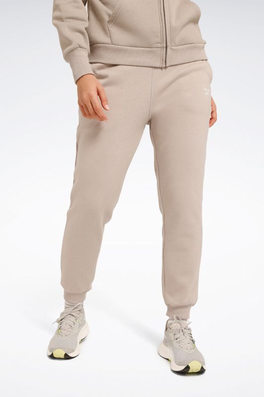 RI SL FLEECE JOGGER Gray Women's Sweatpants