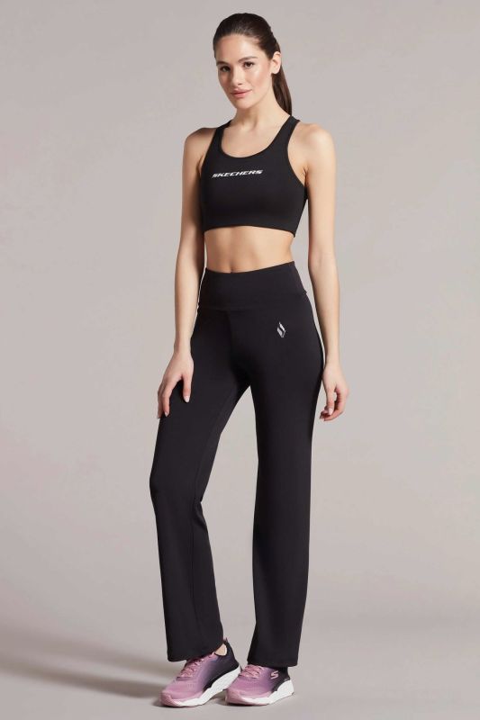 W Yoga Pant Black Women's Pants