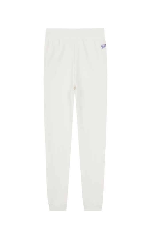 Essential W Jogger Sweatp White Women's Sweatpants