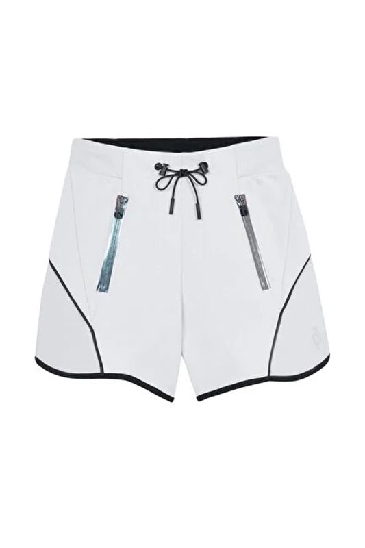 2XI-Lock W 5 inch Short GRI Women's Shorts