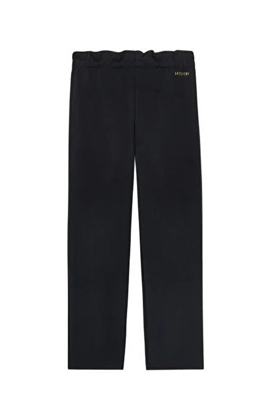 Soft Touch W Loose Sweatp Black Women's Sweatpants