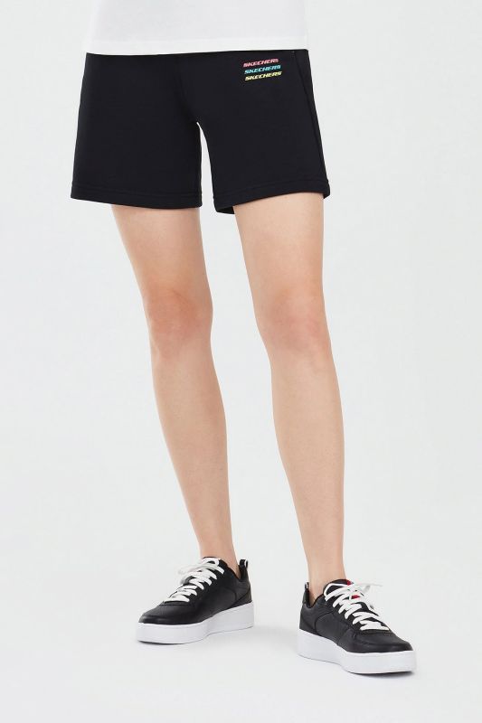 Essential W 5 inch Short Black Women's Shorts