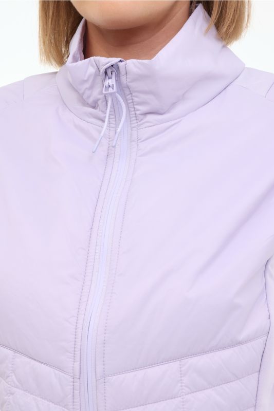 WL 4GTHT062 5FX Lilac Women's Vest