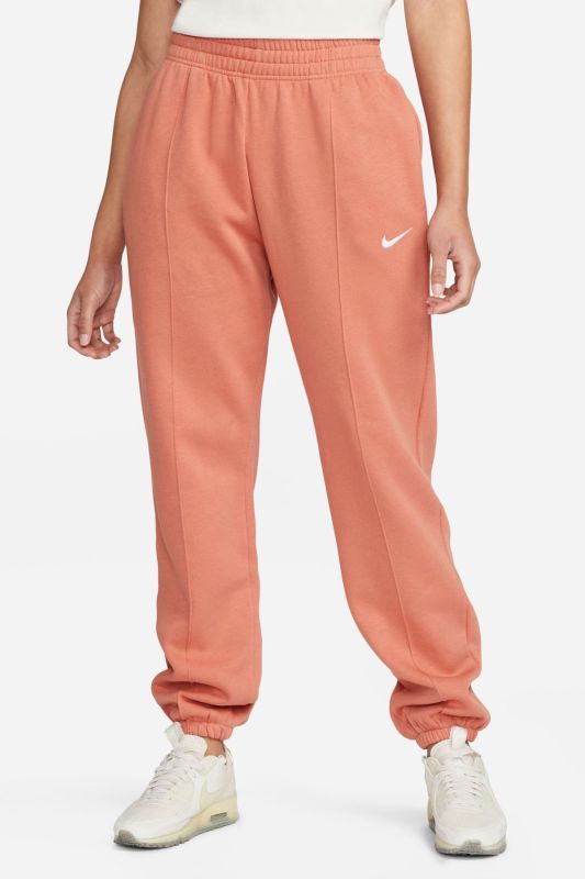 Sportswear Essential Orange Women's Sweatpants