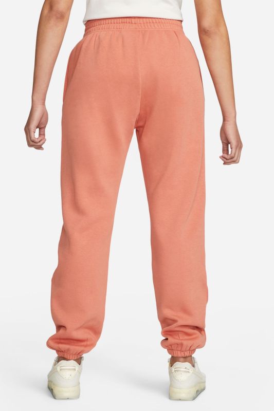 Sportswear Essential Orange Women's Sweatpants