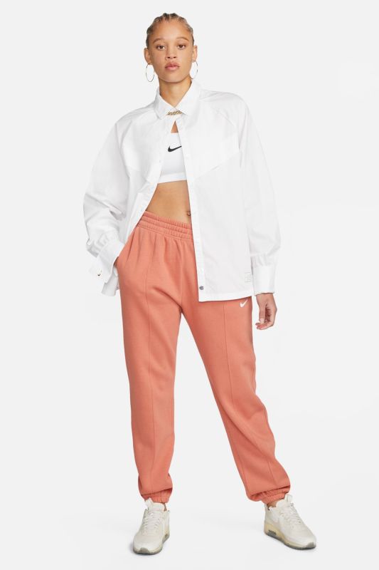 Sportswear Essential Orange Women's Sweatpants