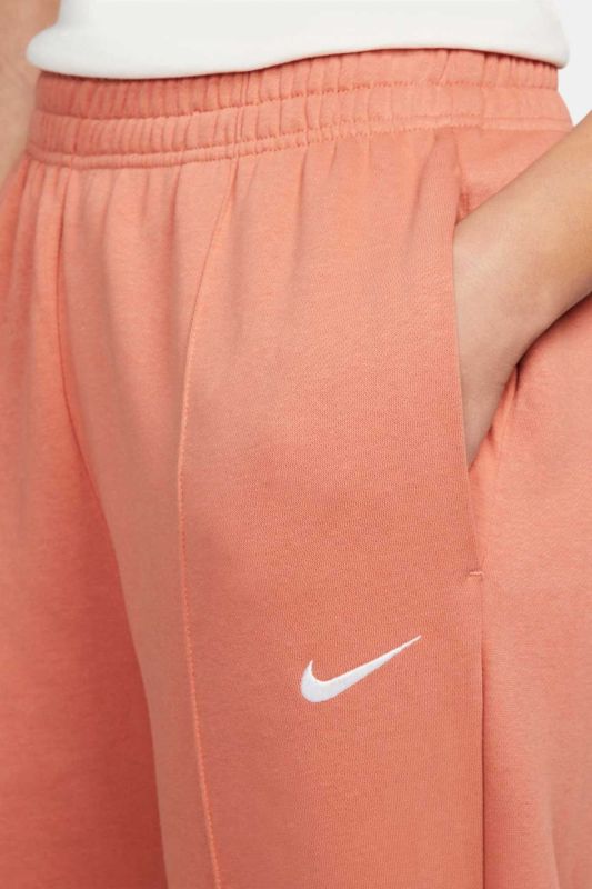 Sportswear Essential Orange Women's Sweatpants