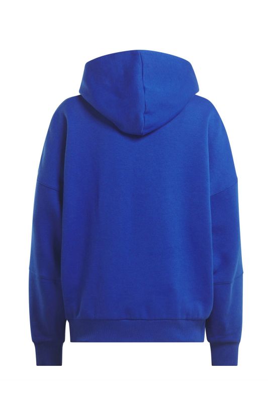 X BARBIE HOODIE SAKS Women's Sweatshirt