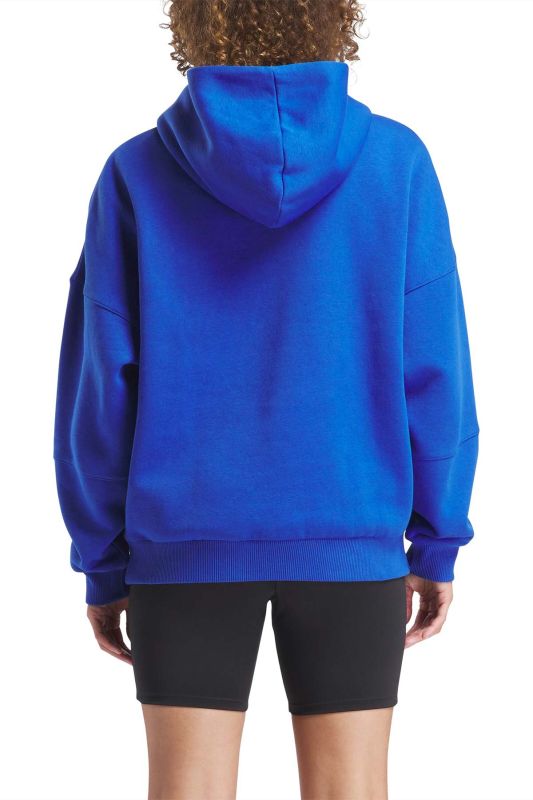 X BARBIE HOODIE SAKS Women's Sweatshirt