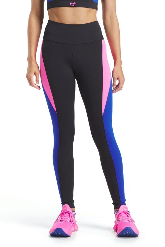 X BARBIE LEGGING Black Women's Leggings